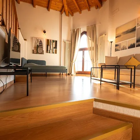 Guest house Bernina Express Eco Rooms&breakfast 3*