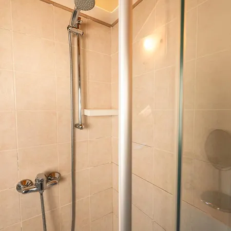 Bernina Express Eco Rooms&breakfast Guest house Tirano