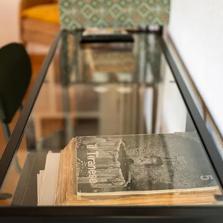 Bernina Express Eco Rooms&breakfast 3* Tirano