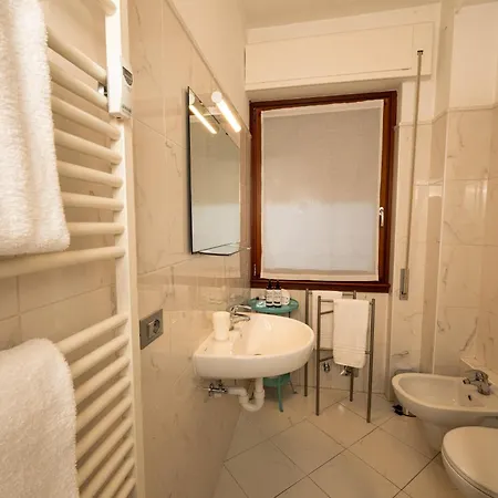 Guest house Bernina Express Eco Rooms&breakfast Tirano