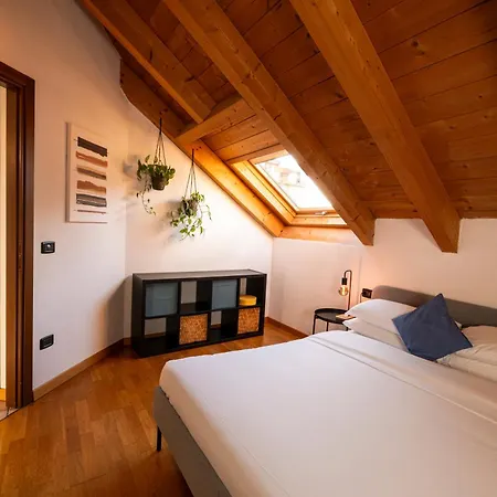 Bernina Express Eco Rooms&breakfast 3*