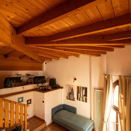 Bernina Express Eco Rooms&breakfast