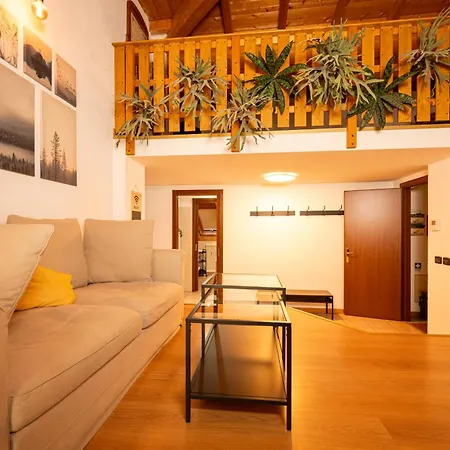 Bernina Express Eco Rooms&breakfast Tirano