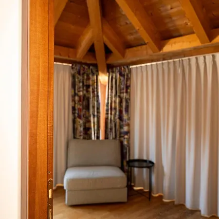 Guest house Bernina Express Eco Rooms&breakfast