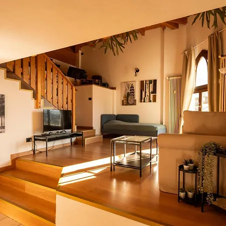 Bernina Express Eco Rooms&breakfast Guest house 3*