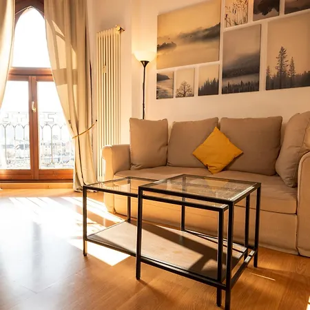 Guest house Bernina Express Eco Rooms&breakfast 3*