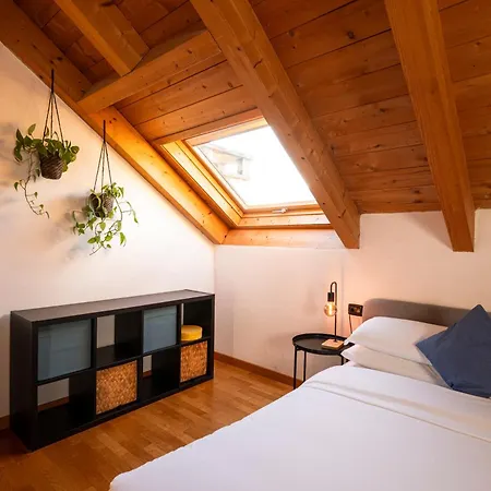 Bernina Express Eco Rooms&breakfast Guest house Tirano