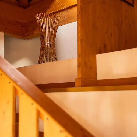 Guest house Bernina Express Eco Rooms&breakfast Tirano