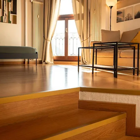 Guest house Bernina Express Eco Rooms&breakfast