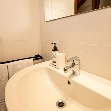 Bernina Express Eco Rooms&breakfast Maison d'hôtes 3*