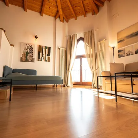 Bernina Express Eco Rooms&breakfast Guest house Tirano