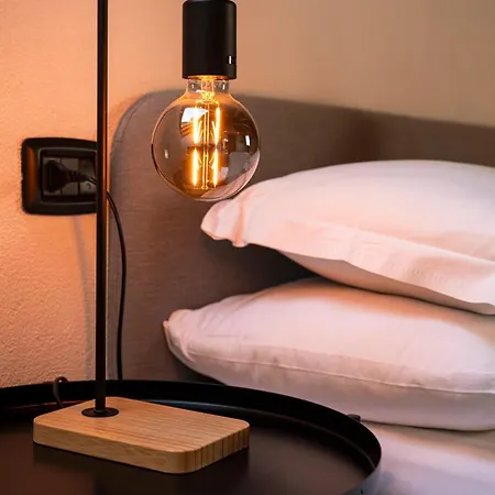Guest house Bernina Express Eco Rooms&breakfast Tirano