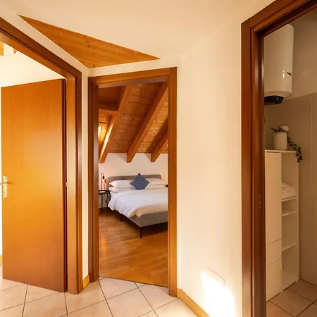 Bernina Express Eco Rooms&breakfast Tirano