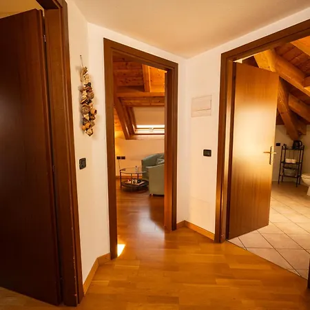 Pensión Bernina Express Eco Rooms&breakfast Tirano