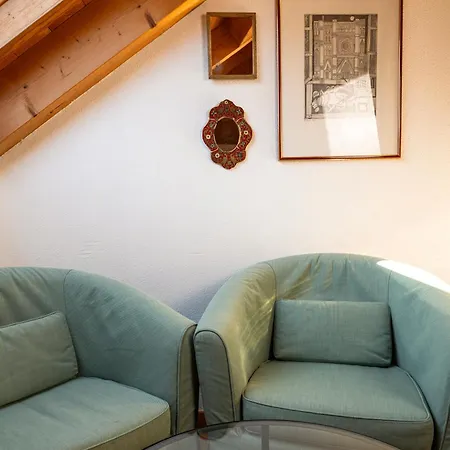 Bernina Express Eco Rooms&breakfast