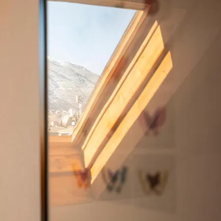 Guest house Bernina Express Eco Rooms&breakfast