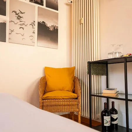 Bernina Express Eco Rooms&breakfast