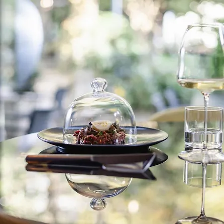 Bernina Express Eco Rooms&breakfast بيت ضيافة تيرانو