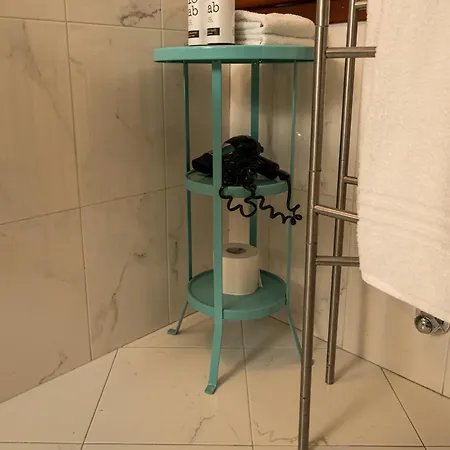 Πανσιόν Bernina Express Eco Rooms&breakfast Tirano