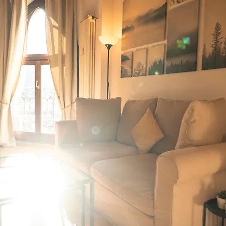 Bernina Express Eco Rooms&breakfast 3*
