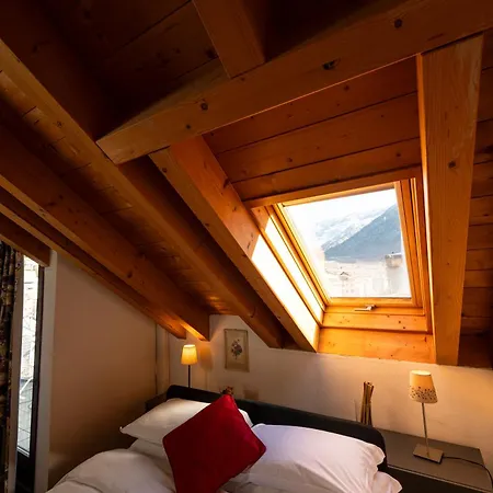 Bernina Express Eco Rooms&breakfast Tirano
