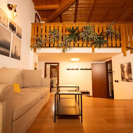 Bernina Express Eco Rooms&breakfast Πανσιόν 3*