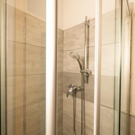 Bernina Express Eco Rooms&breakfast 3*