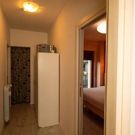 Bernina Express Eco Rooms&breakfast Tirano