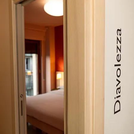 Bernina Express Eco Rooms&breakfast