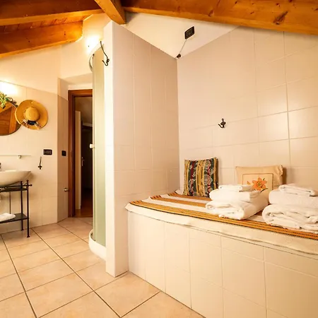 Bernina Express Eco Rooms&breakfast Πανσιόν 3*