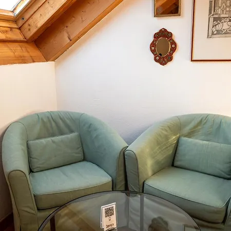 Πανσιόν Bernina Express Eco Rooms&breakfast 3*